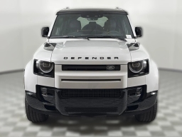 Land Rover Defender X-Dynamic SE 110 P400 2026