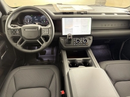 Land Rover Defender X-Dynamic SE 110 P400 2026