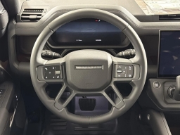 Land Rover Defender X-Dynamic SE 110 P400 2026