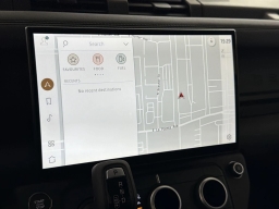 Land Rover Defender X-Dynamic SE 110 P400 2026