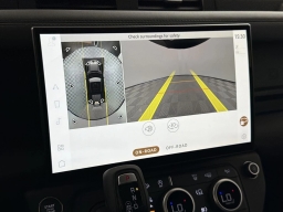 Land Rover Defender X-Dynamic SE 110 P400 2026