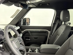 Land Rover Defender X-Dynamic SE 110 P400 2026