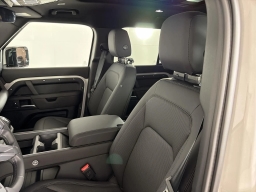 Land Rover Defender X-Dynamic SE 110 P400 2026