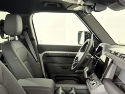 Land Rover Defender X-Dynamic SE 110 P400 2026