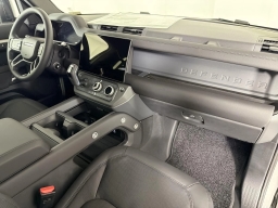 Land Rover Defender X-Dynamic SE 110 P400 2026