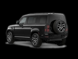 Land Rover Defender X-Dynamic SE 110 P400 2026