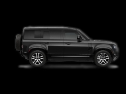 Land Rover Defender X-Dynamic SE 110 P400 2026