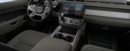 Land Rover Defender X-Dynamic SE 110 P400 2026