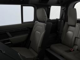 Land Rover Defender X-Dynamic SE 110 P400 2026
