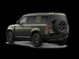 Land Rover Defender X-Dynamic SE 110 P400 2026