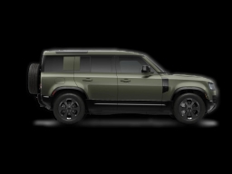 Land Rover Defender X-Dynamic SE 110 P400 2026