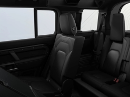 Land Rover Defender X-Dynamic SE 110 P400 2026