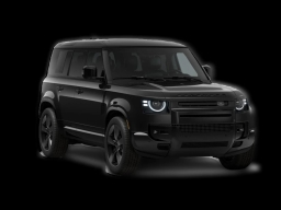 Land Rover Defender X-Dynamic SE 110 P500 2026