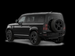 Land Rover Defender X-Dynamic SE 110 P500 2026