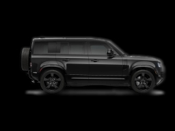 Land Rover Defender X-Dynamic SE 110 P500 2026