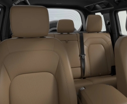 Land Rover Defender X-Dynamic SE 110 P500 2026