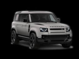 Land Rover Defender X-Dynamic SE 110 P500 2026