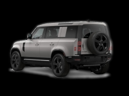 Land Rover Defender X-Dynamic SE 110 P500 2026