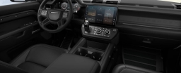 Land Rover Defender X-Dynamic SE 110 P500 2026