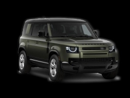 Land Rover Defender X-Dynamic SE 110 P500 2026
