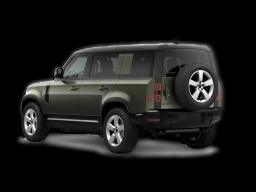 Land Rover Defender X-Dynamic SE 110 P500 2026