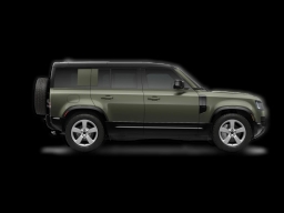 Land Rover Defender X-Dynamic SE 110 P500 2026