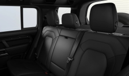 Land Rover Defender X-Dynamic SE 110 P500 2026