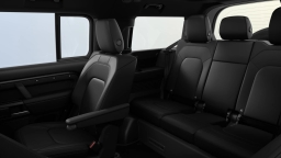 Land Rover Defender X-Dynamic SE 130 P400 2026