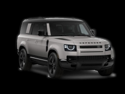 Land Rover Defender X-Dynamic SE 130 P400 2026