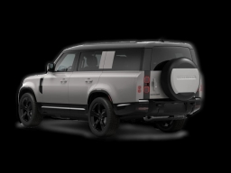 Land Rover Defender X-Dynamic SE 130 P400 2026