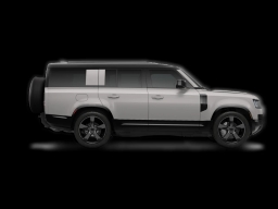 Land Rover Defender X-Dynamic SE 130 P400 2026