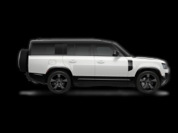 Land Rover Defender X-Dynamic SE 130 P400 2026