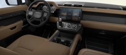 Land Rover Defender X-Dynamic SE 130 P400 2026