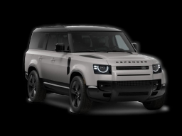 Land Rover Defender X-Dynamic SE 130 P400 2026
