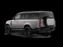 Land Rover Defender X-Dynamic SE 130 P400 2026