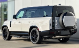 Land Rover Defender X-Dynamic SE 130 P400 2026