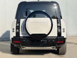 Land Rover Defender X-Dynamic SE 130 P400 2026