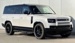 Land Rover Defender X-Dynamic SE 130 P400 2026