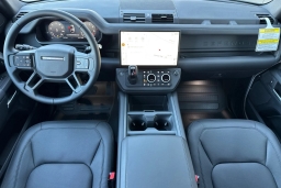 Land Rover Defender X-Dynamic SE 130 P400 2026