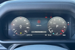 Land Rover Defender X-Dynamic SE 130 P400 2026