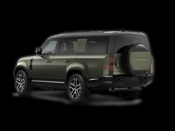 Land Rover Defender X-Dynamic SE 130 P400 2026