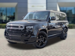 Land Rover Defender X-Dynamic SE 130 P400 2026
