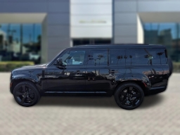 Land Rover Defender X-Dynamic SE 130 P400 2026