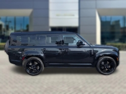 Land Rover Defender X-Dynamic SE 130 P400 2026