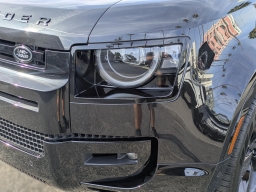 Land Rover Defender X-Dynamic SE 130 P400 2026