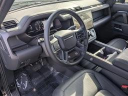 Land Rover Defender X-Dynamic SE 130 P400 2026