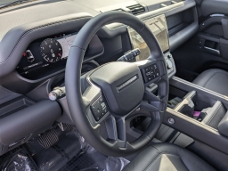 Land Rover Defender X-Dynamic SE 130 P400 2026