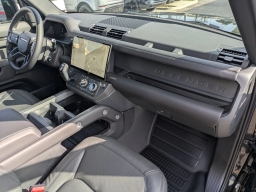 Land Rover Defender X-Dynamic SE 130 P400 2026