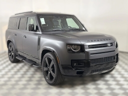 Land Rover Defender X-Dynamic SE 130 P400 2026