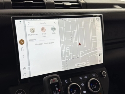 Land Rover Defender X-Dynamic SE 130 P400 2026